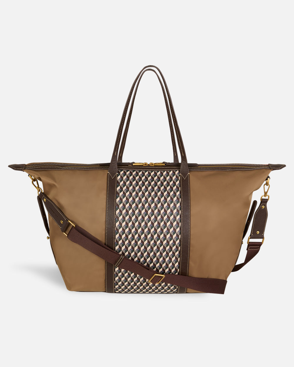 Shopper Bag XL Lite Born Souris