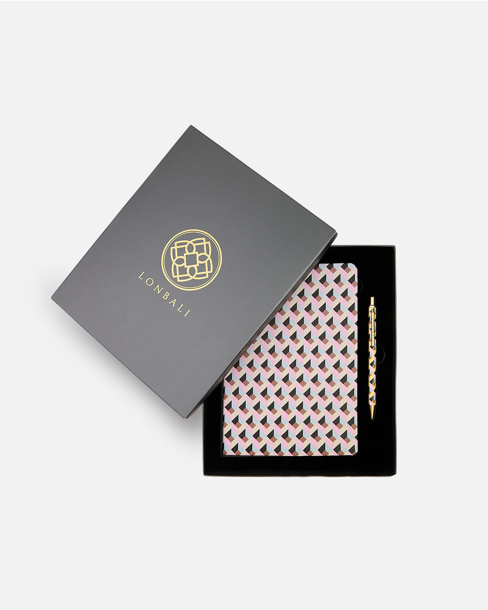 Notebook and Pen Pack Born Sweet