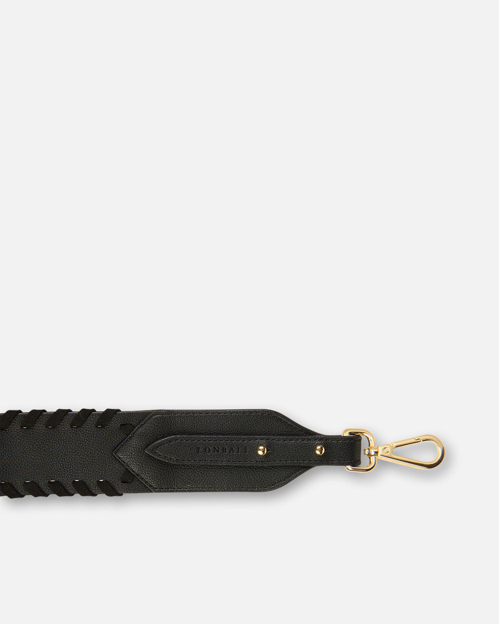 Strap Bonnie Black