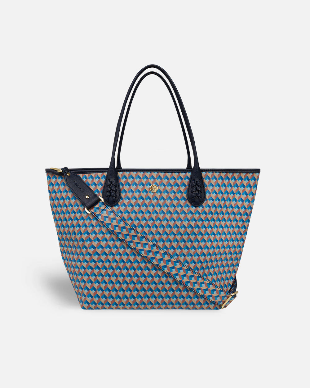 Handbag Born Earth