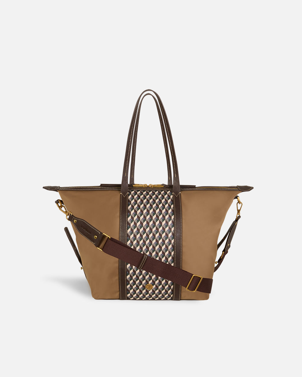 Shopper Bag Lite Born Souris
