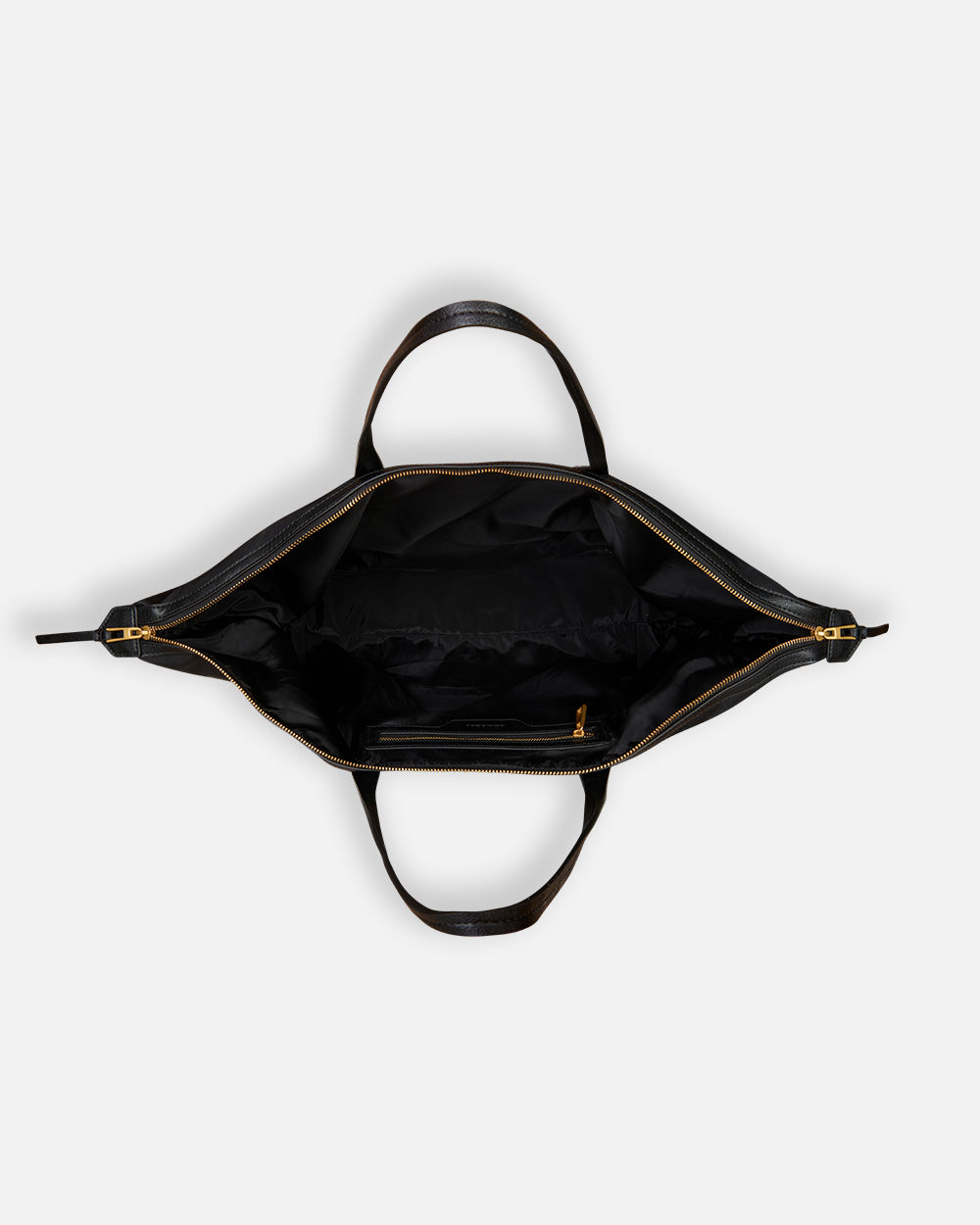Shopper Bag XL Lite Born B&W