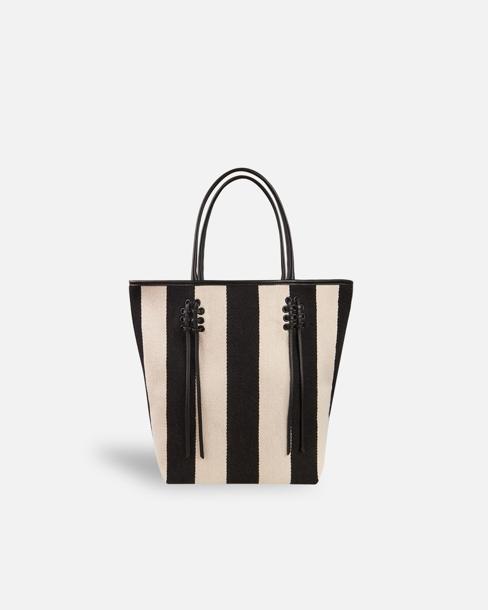 Le Marais Bucket Bag Black