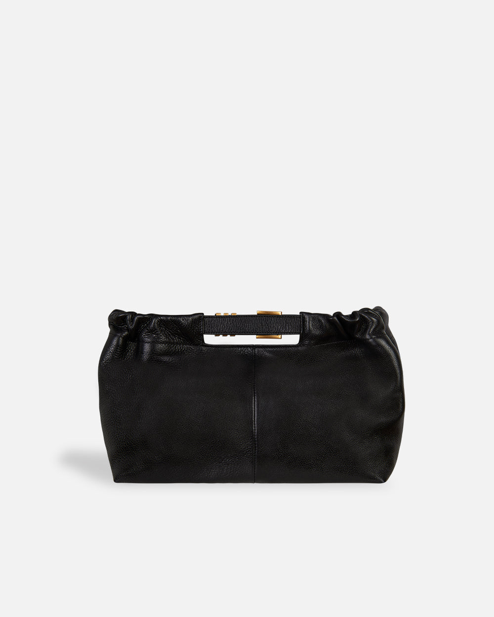 Allegra Pouch Black