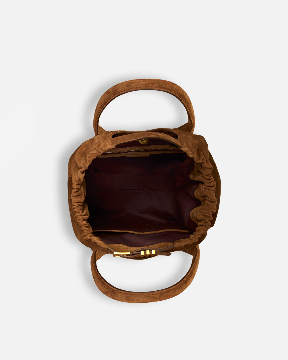 Allegra Tote Camel