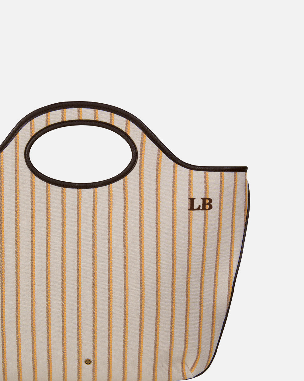 Benat Hobo Beige Handbag