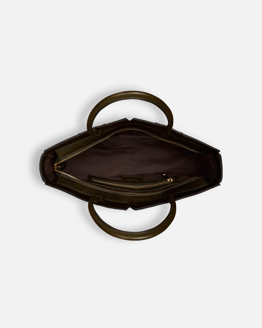 Carolina Shoulder Bag Green