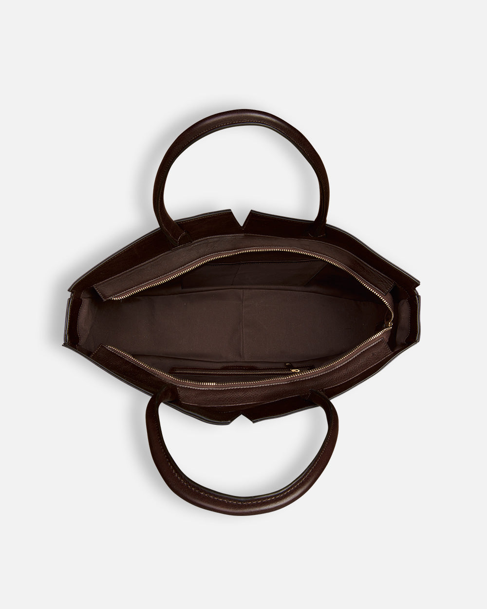 Carolina Tote Brown