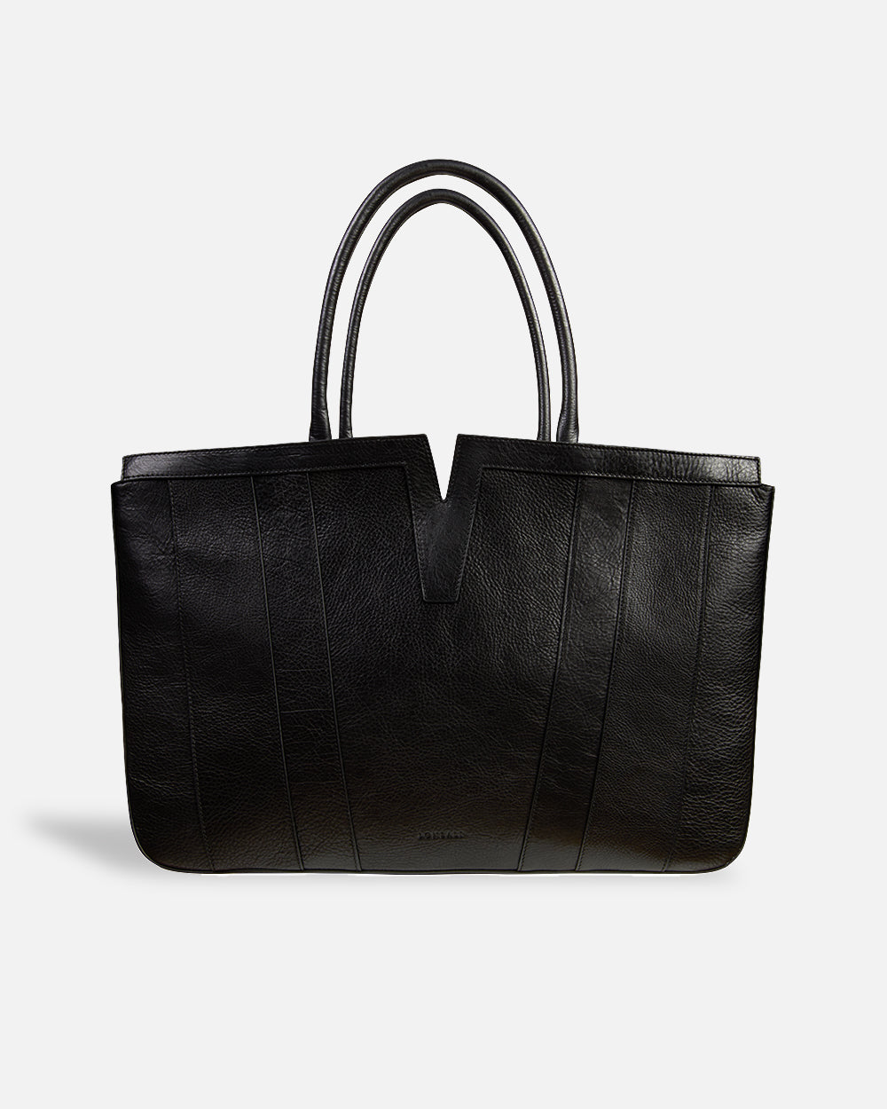 Carolina Tote Black