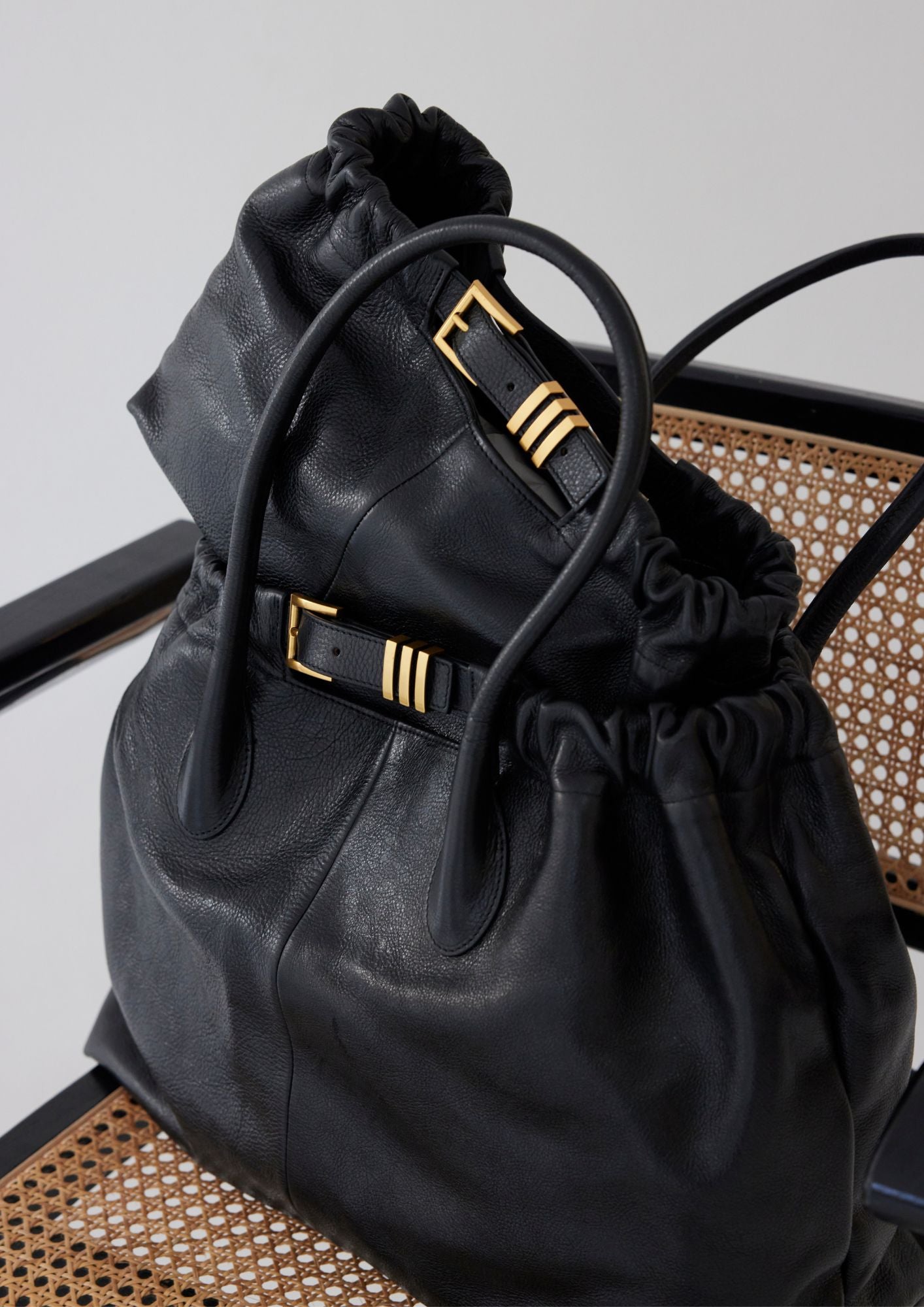Allegra Tote Black