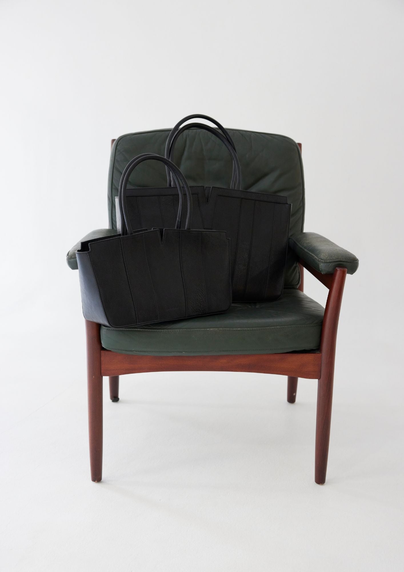 Carolina Tote Black