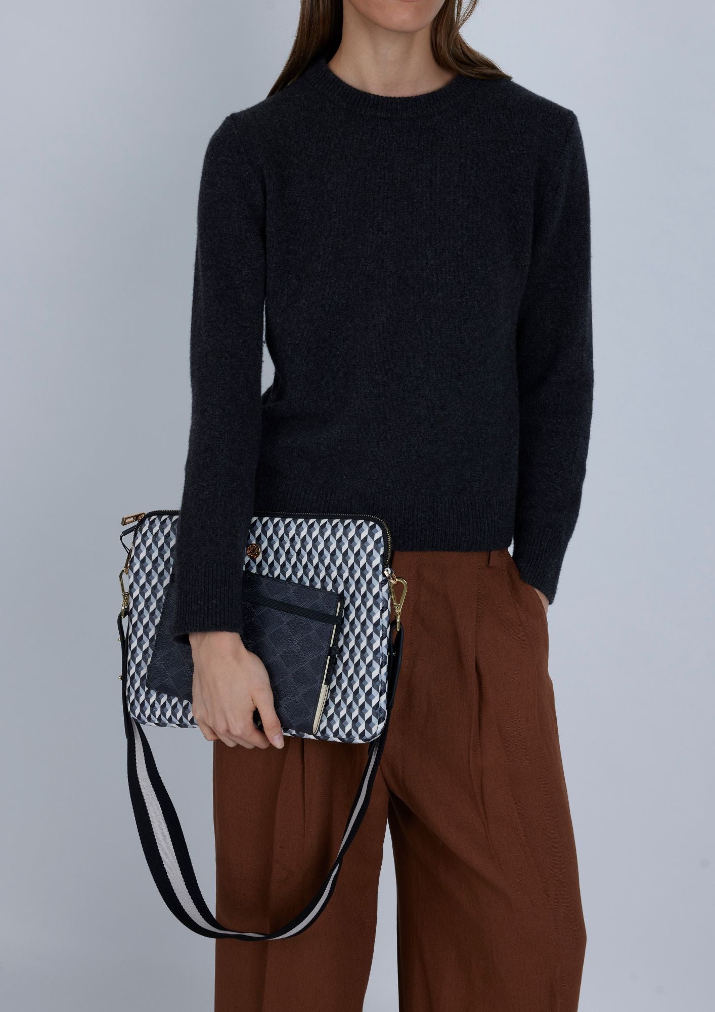Notebook Kensington Dark