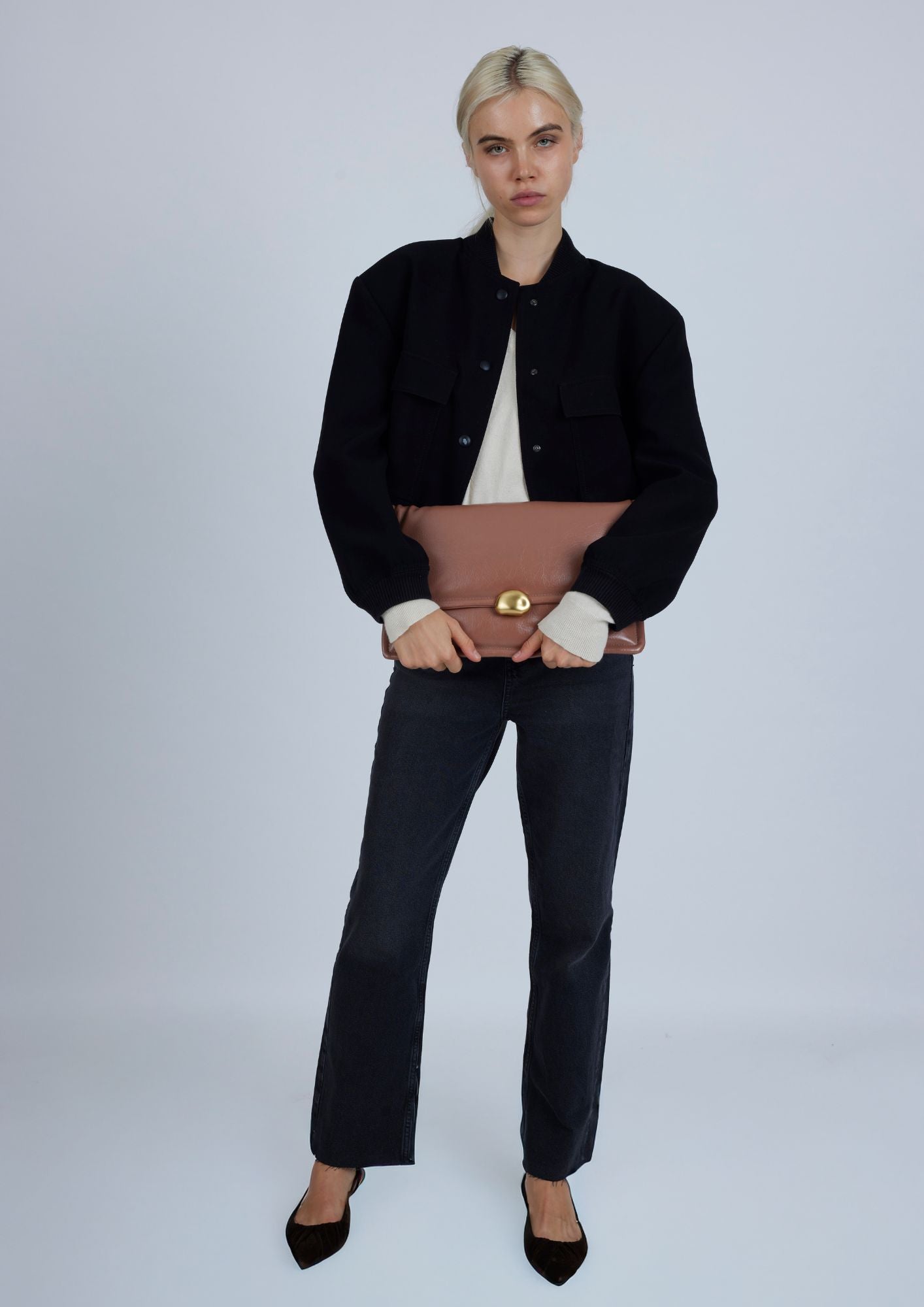 Copenhagen Pouch Nude