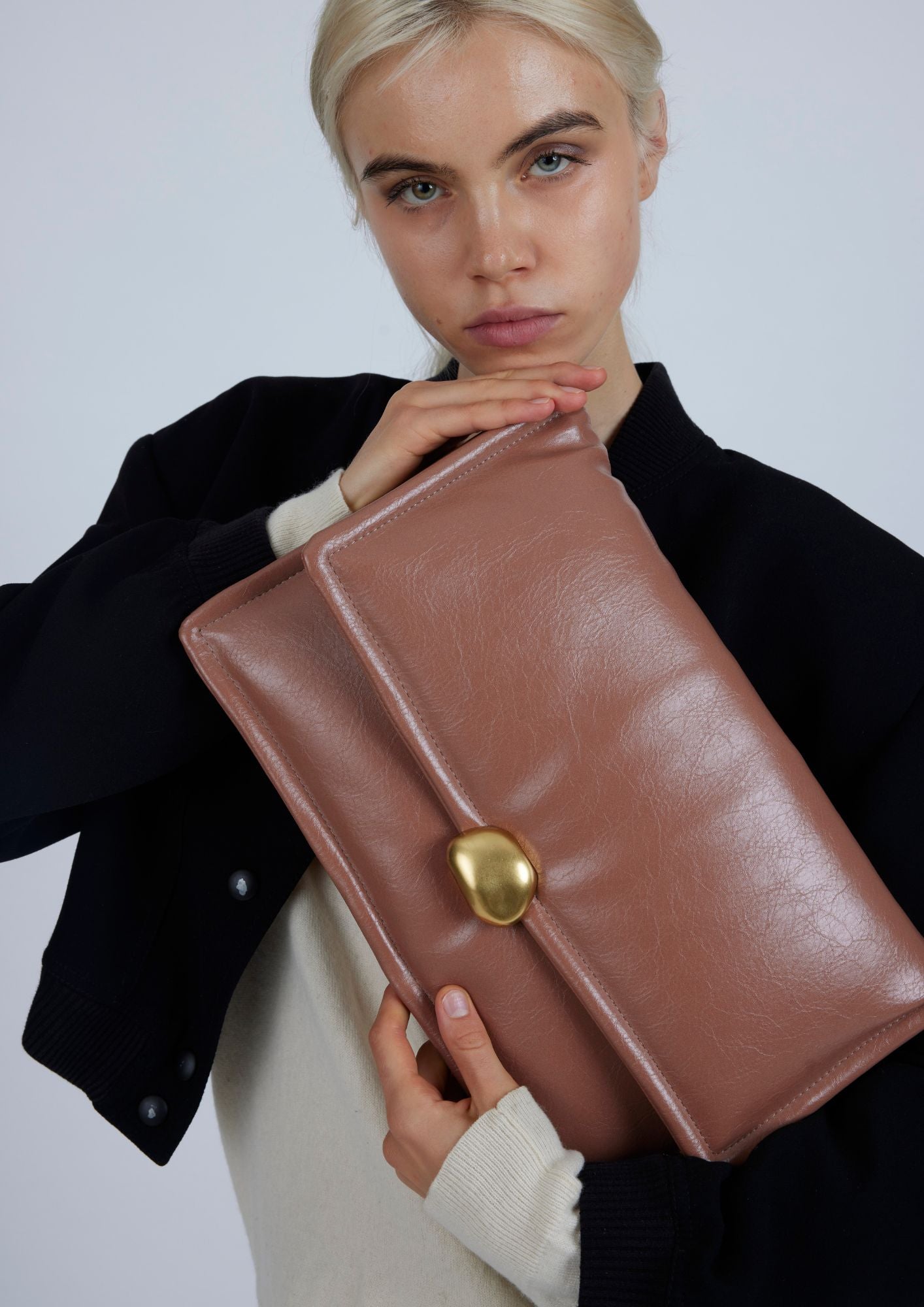 Copenhagen Pouch Nude