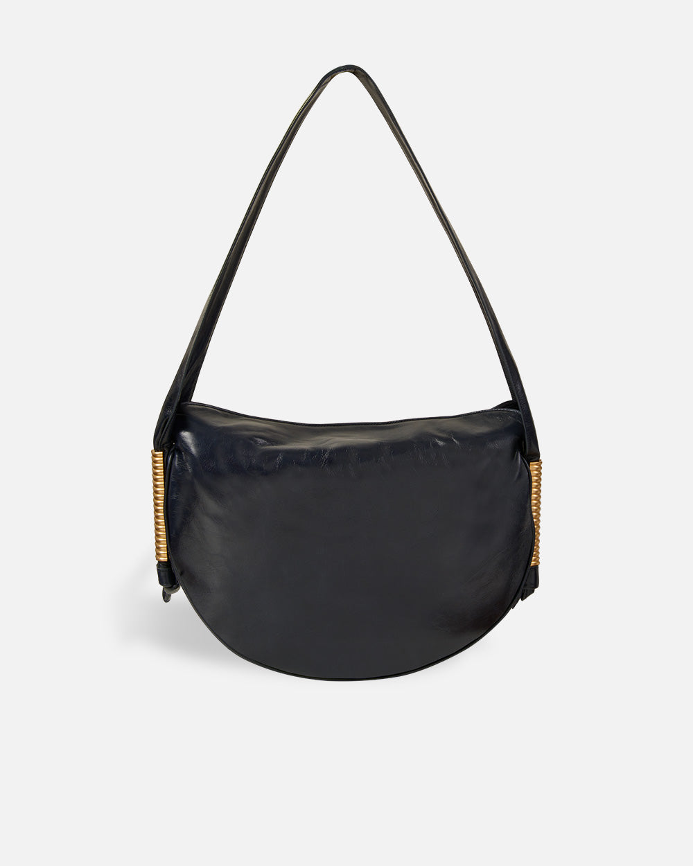 Penelope Crossbody Navy Blue