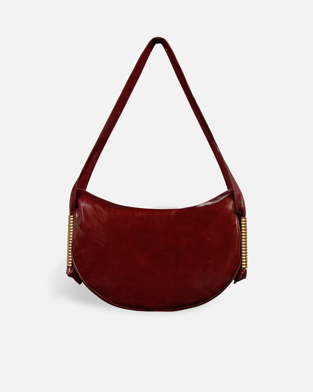 Penelope Crossbody Bordeaux