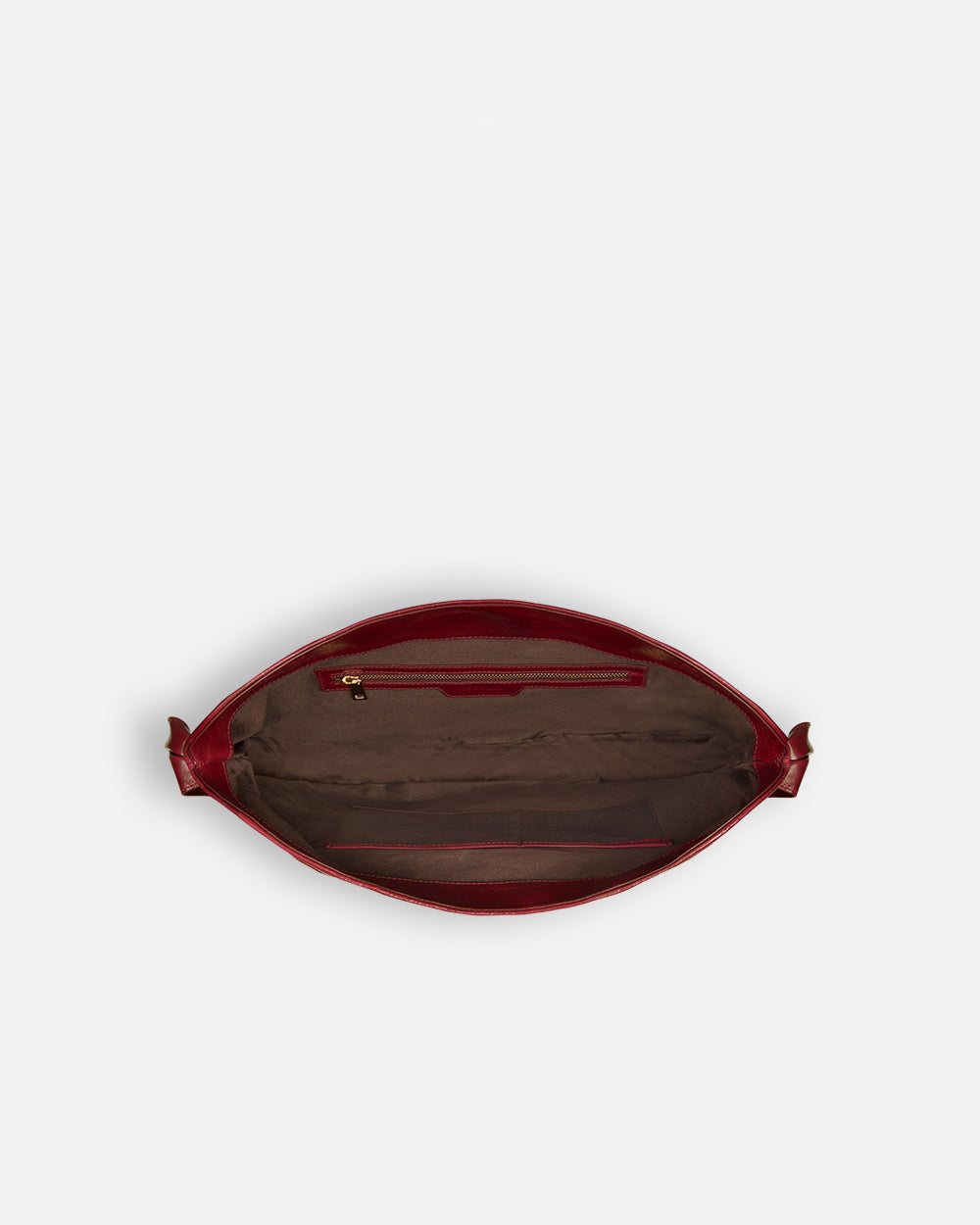 Penelope Crossbody Bordeaux