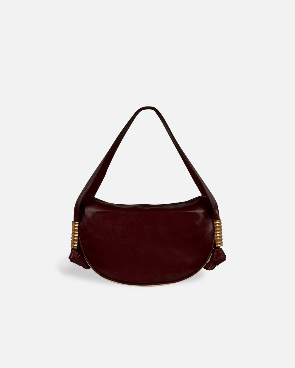 Penelope Shoulder Bag Bordeaux