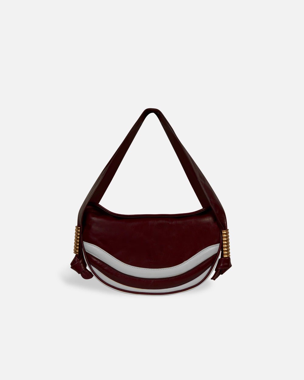 Penelope Shoulder Bag Bordeaux