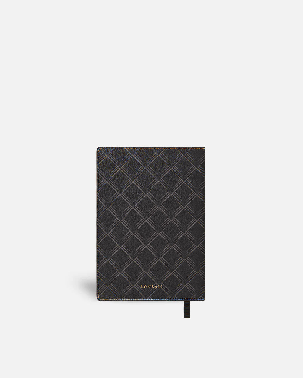Notebook Kensington Dark
