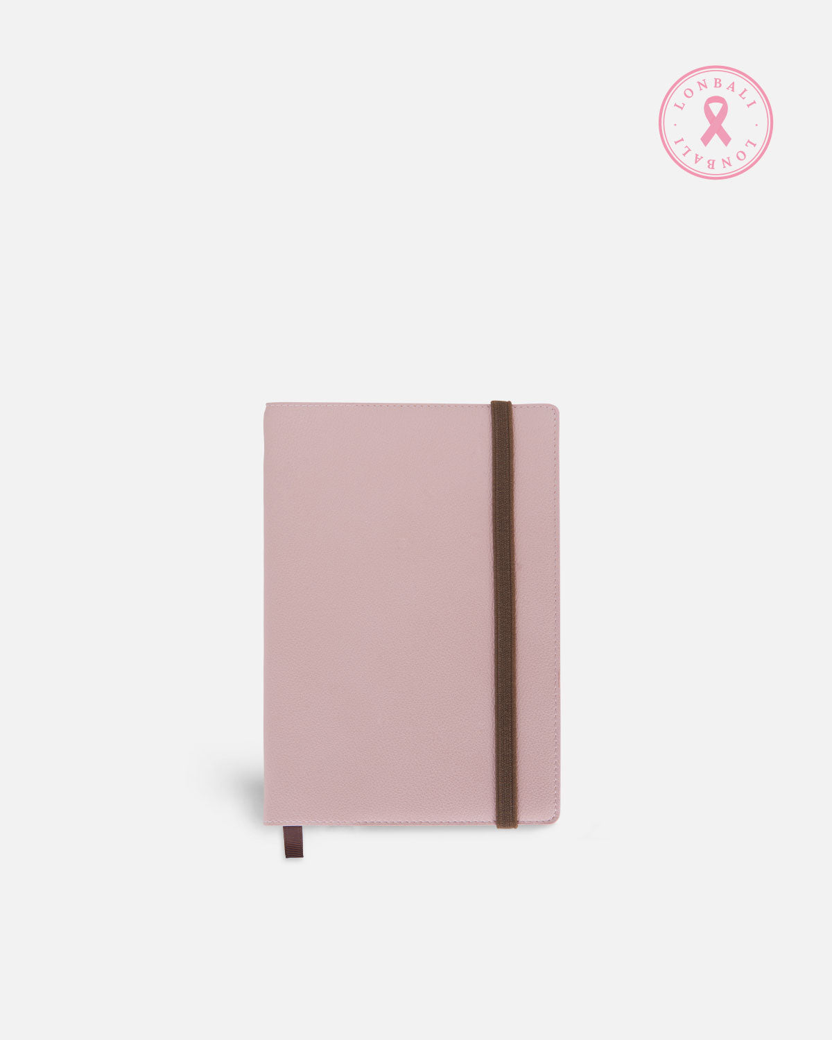 Pink Notebook