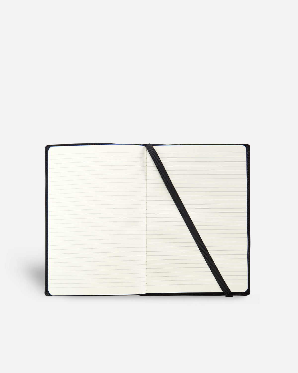 Notebook Basic Recycled Black