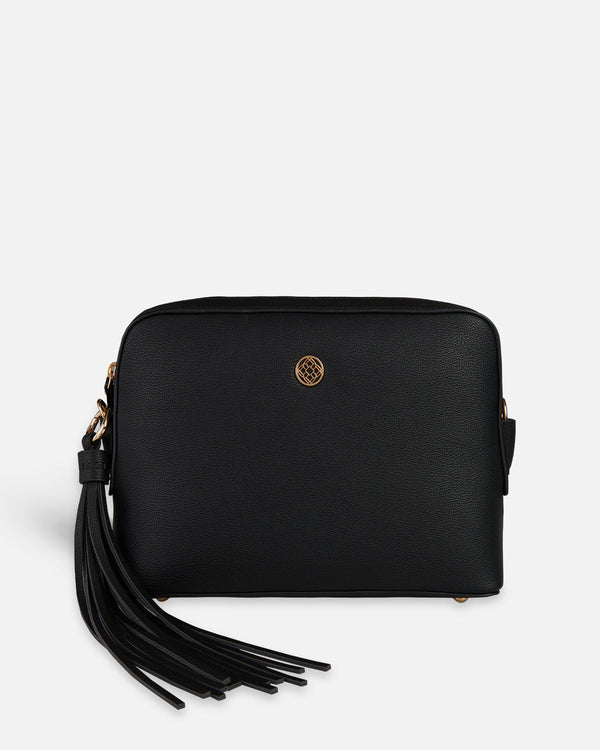 Handbag Anvers Conscious  Black