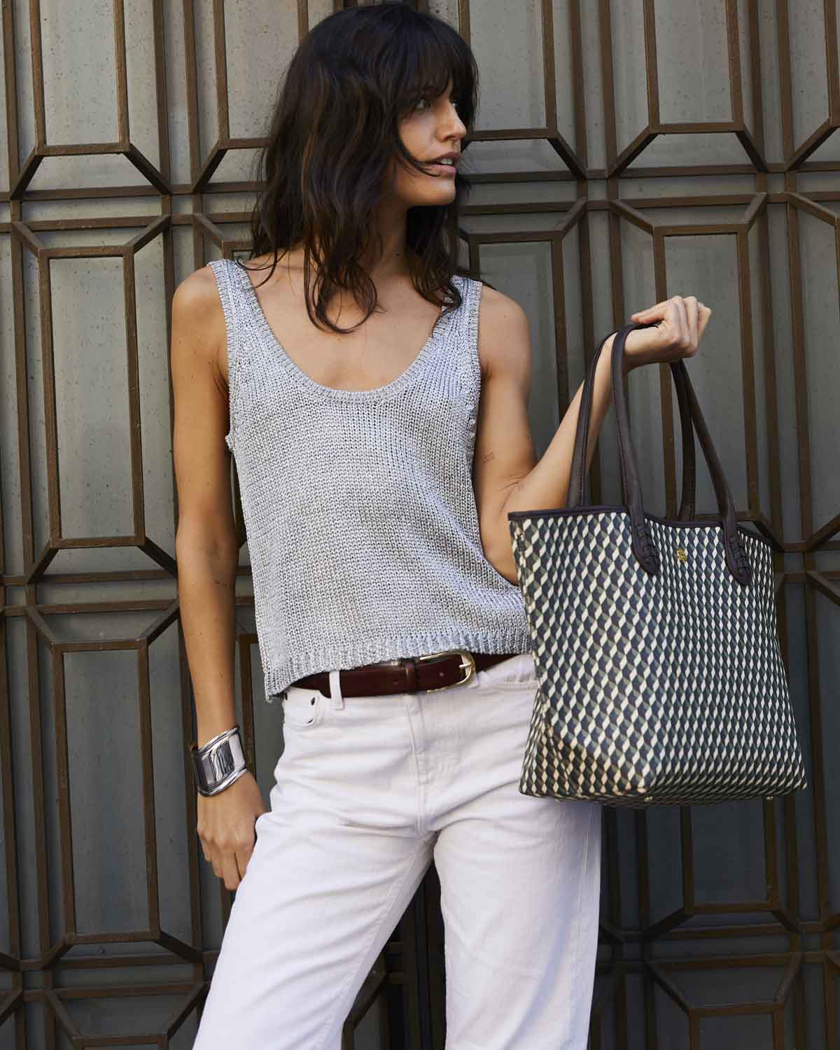 Purse Born Souris
