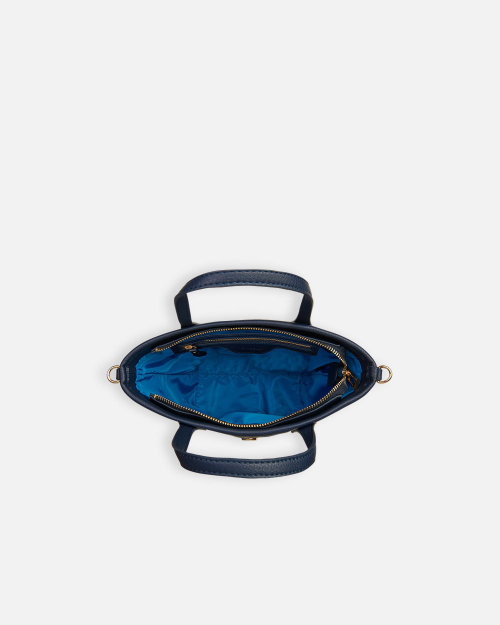 Purse Born Tiny Earth