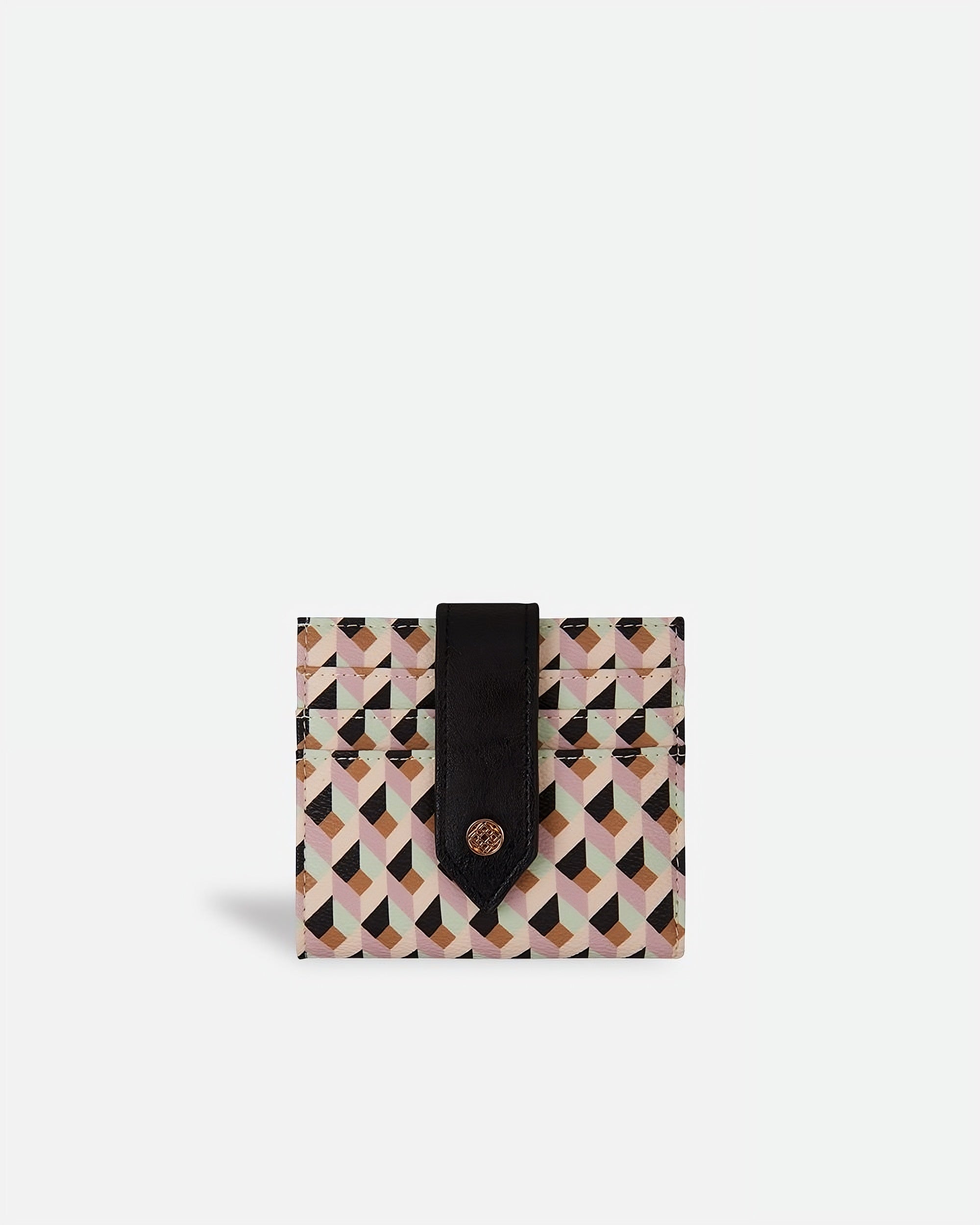 Square wallet Born Sweet