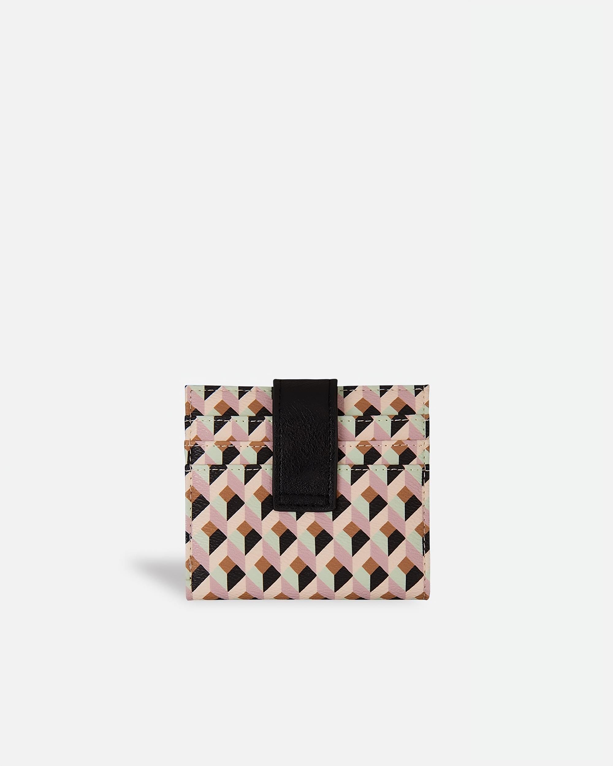 Square wallet Born Sweet