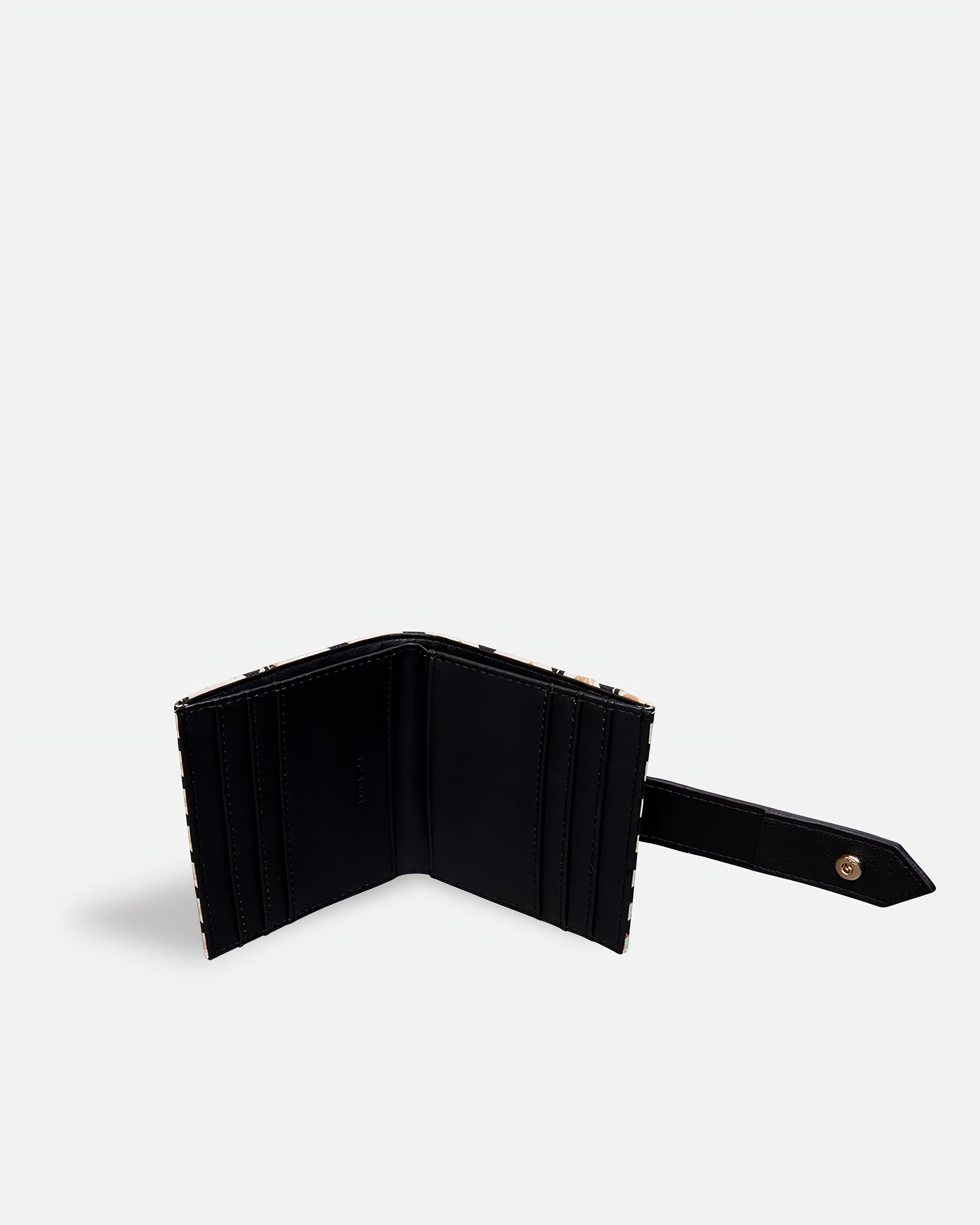 Square wallet Born Sweet