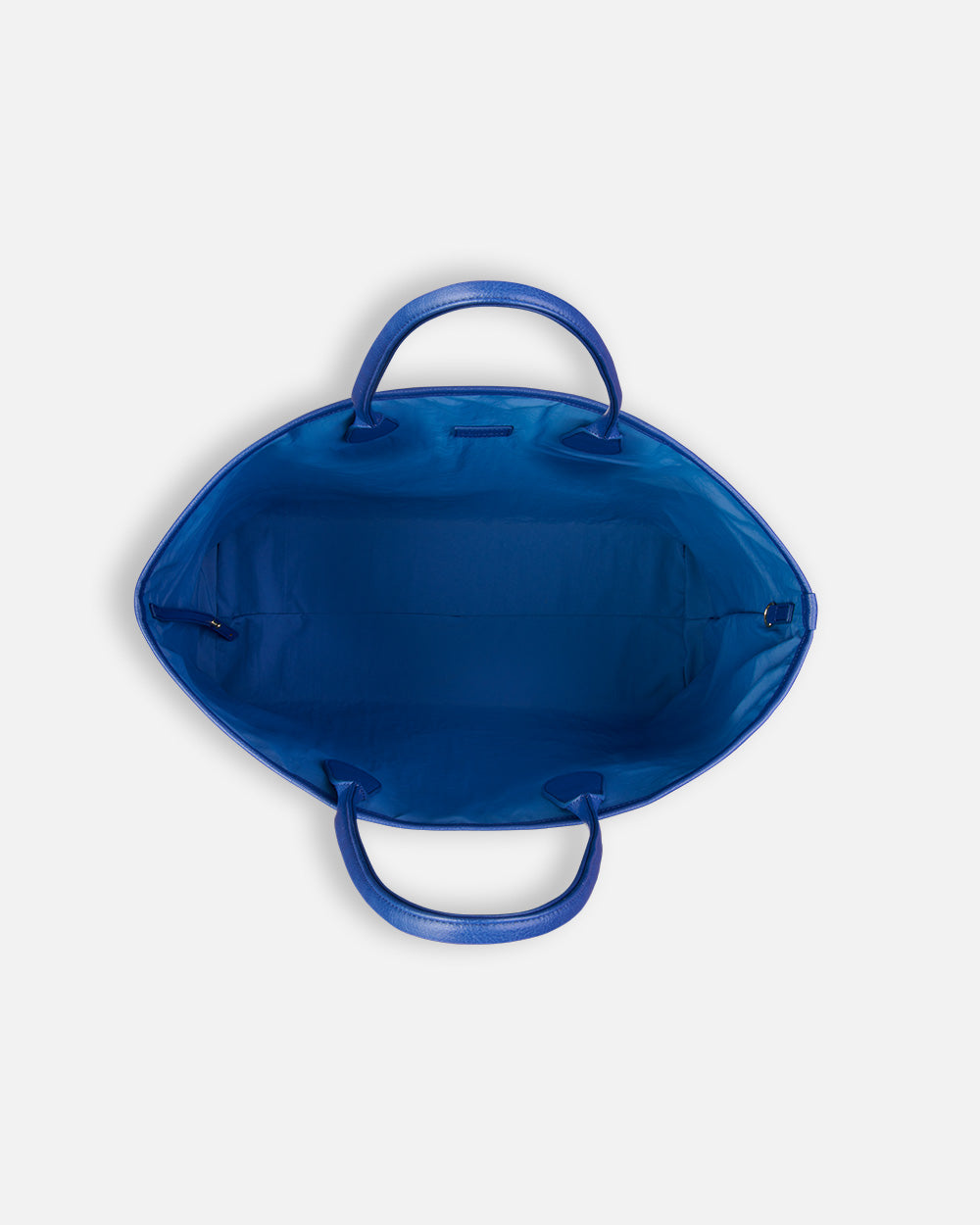 Benat Basket Large Navy Bag
