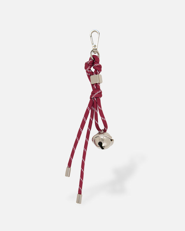 Bell Charm Bordoix