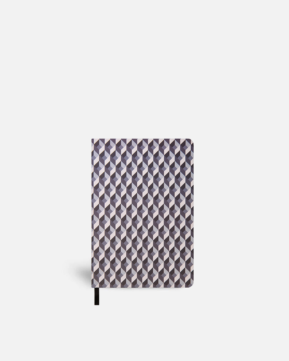 Notebook and Pen Pack Born BW Black