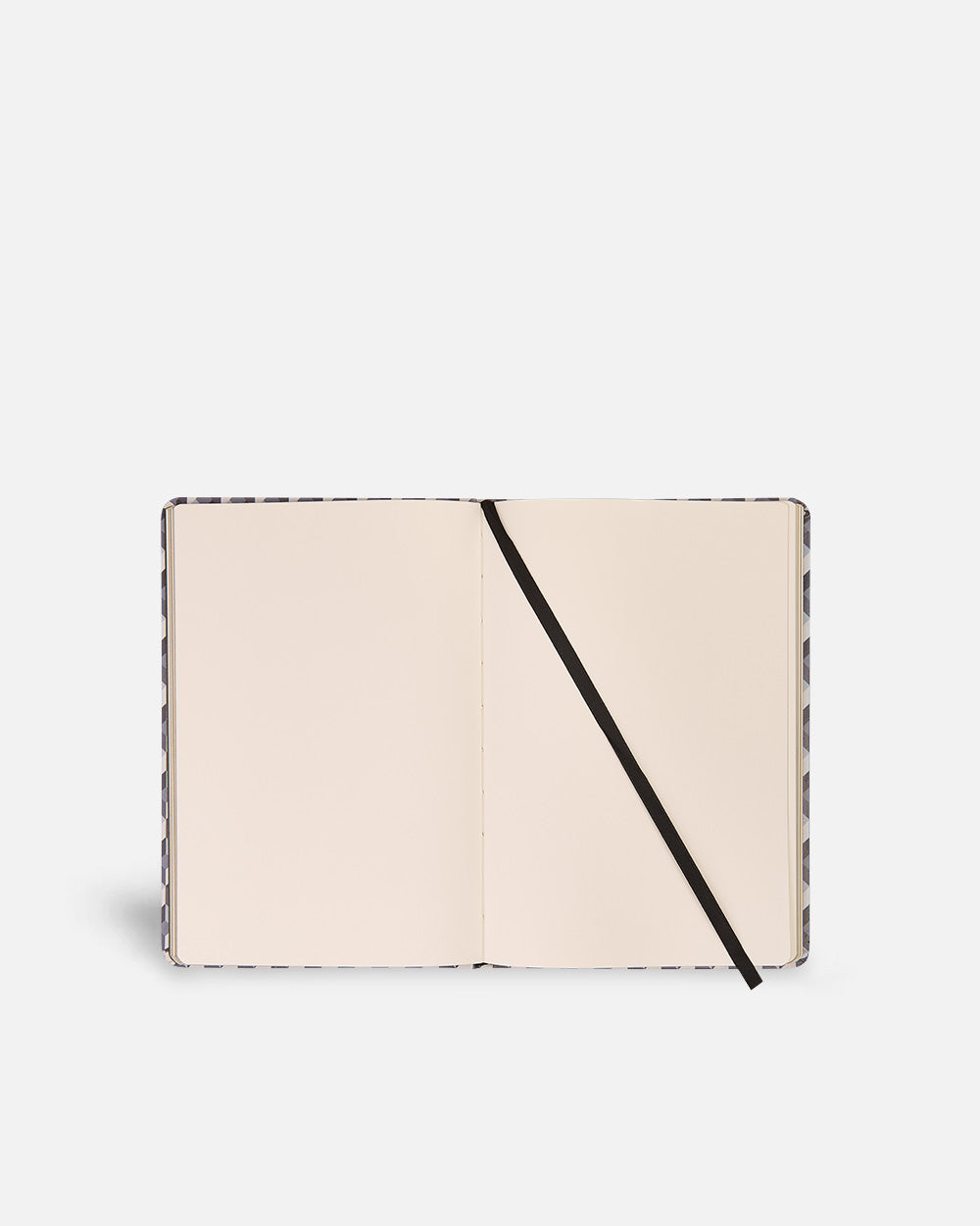 Notebook and Pen Pack Born BW Black