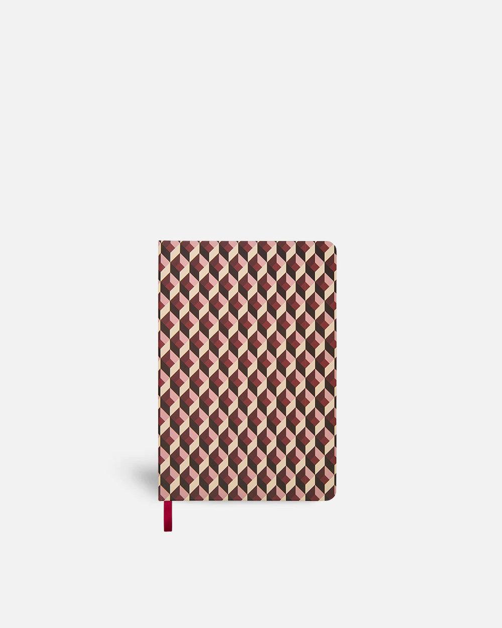 Notebook and Pen Pack Born Cherry