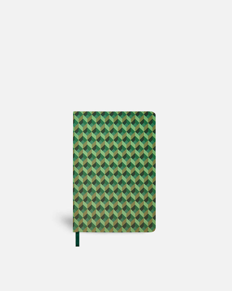 Pack Libreta y Bolígrafo Born Jungle