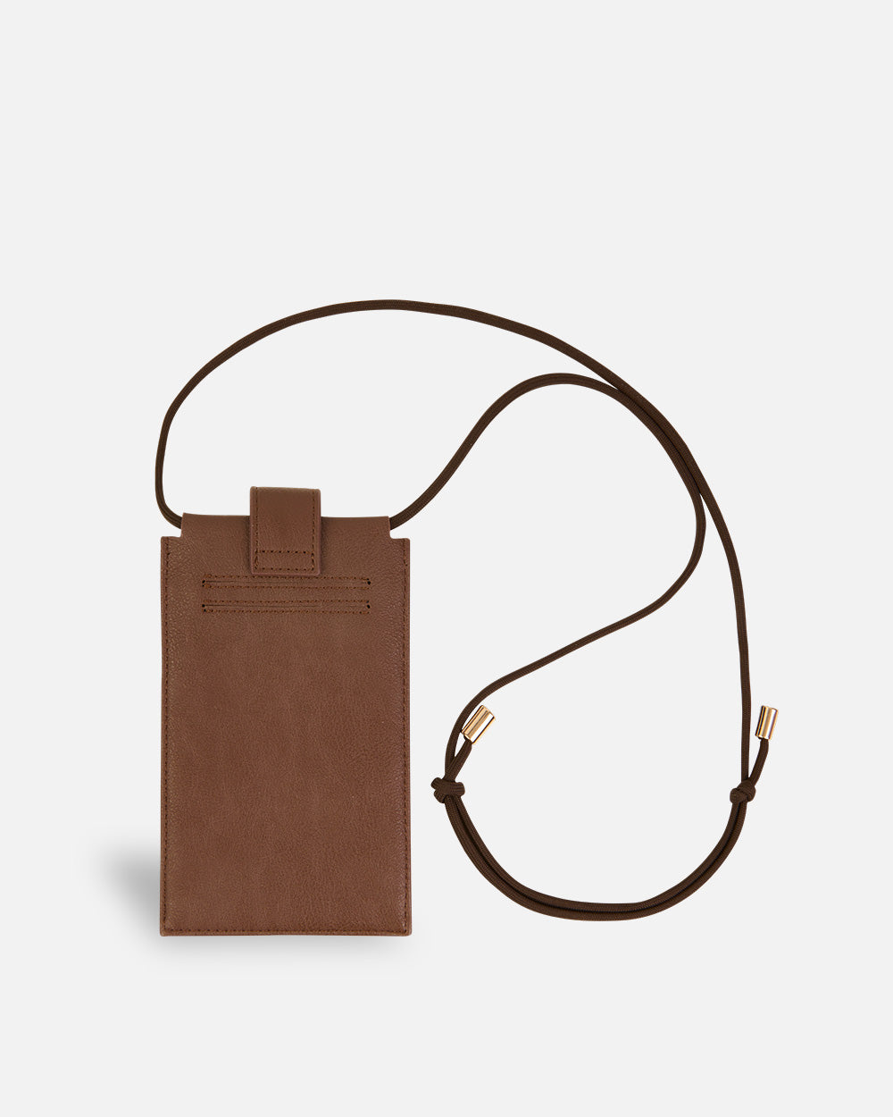 Mobile Case with Zipper Kensington Skin
