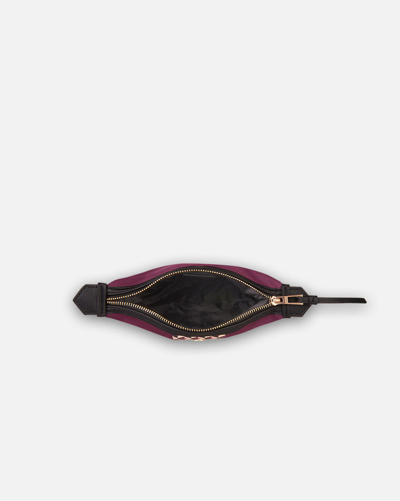 Neceser Pequeño Born Lite Cherry