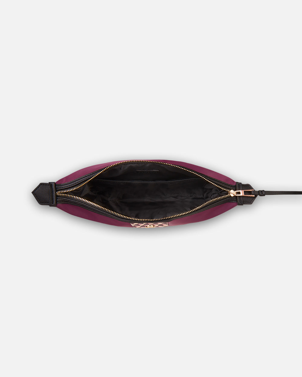 Large Toilet Bag Born Lite Cherry