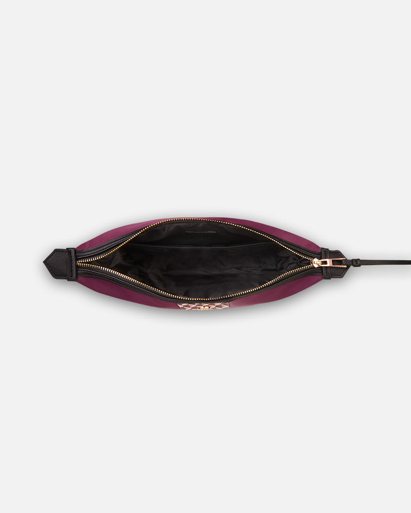 Neceser Grande Born Lite Cherry