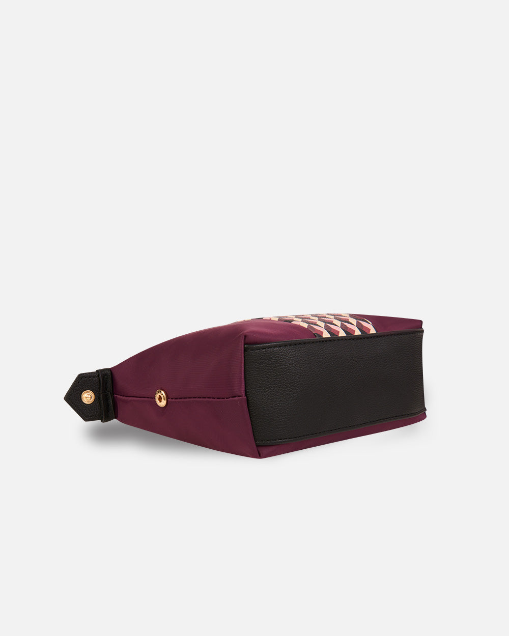 Small Toilet Bag Born Lite Cherry