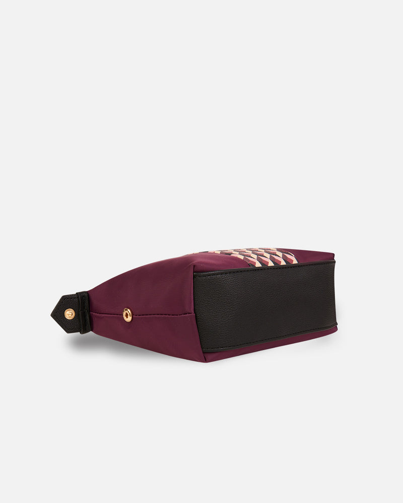 Neceser Pequeño Born Lite Cherry