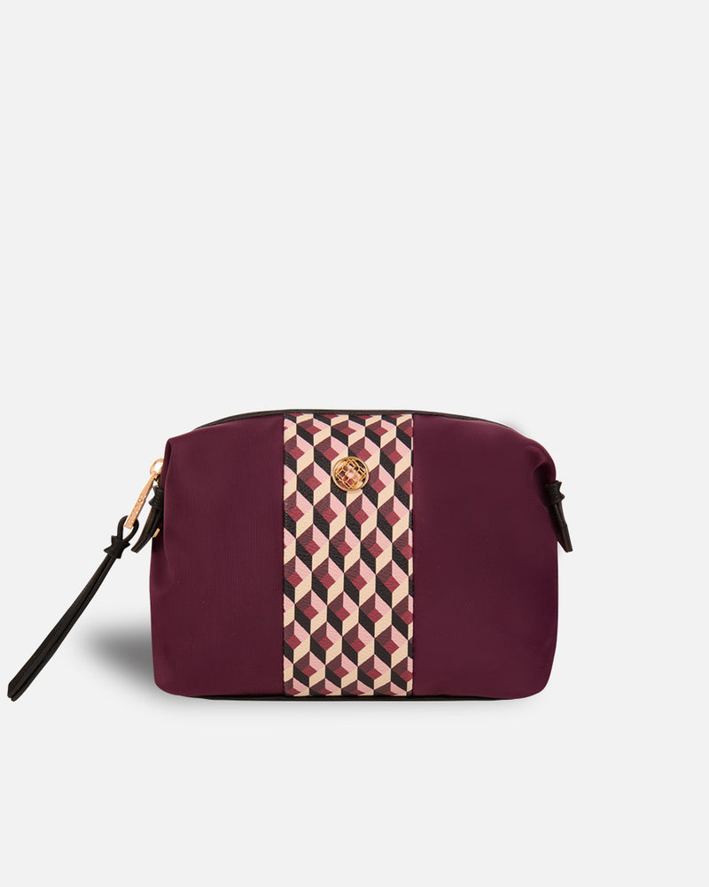 Neceser Pequeño Born Lite Cherry