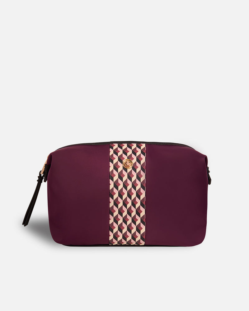 Neceser Grande Born Lite Cherry