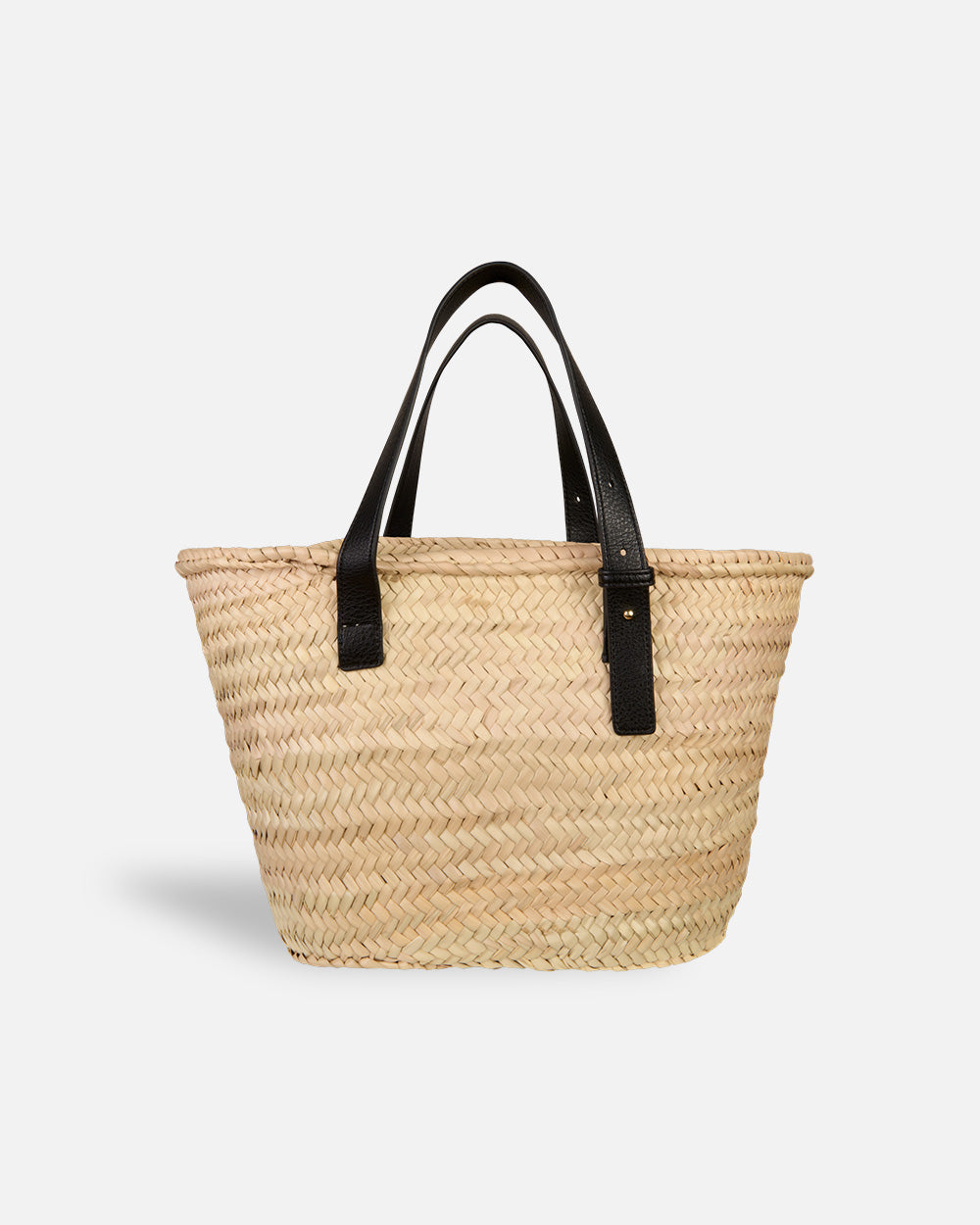 Marseille Bag Large Black