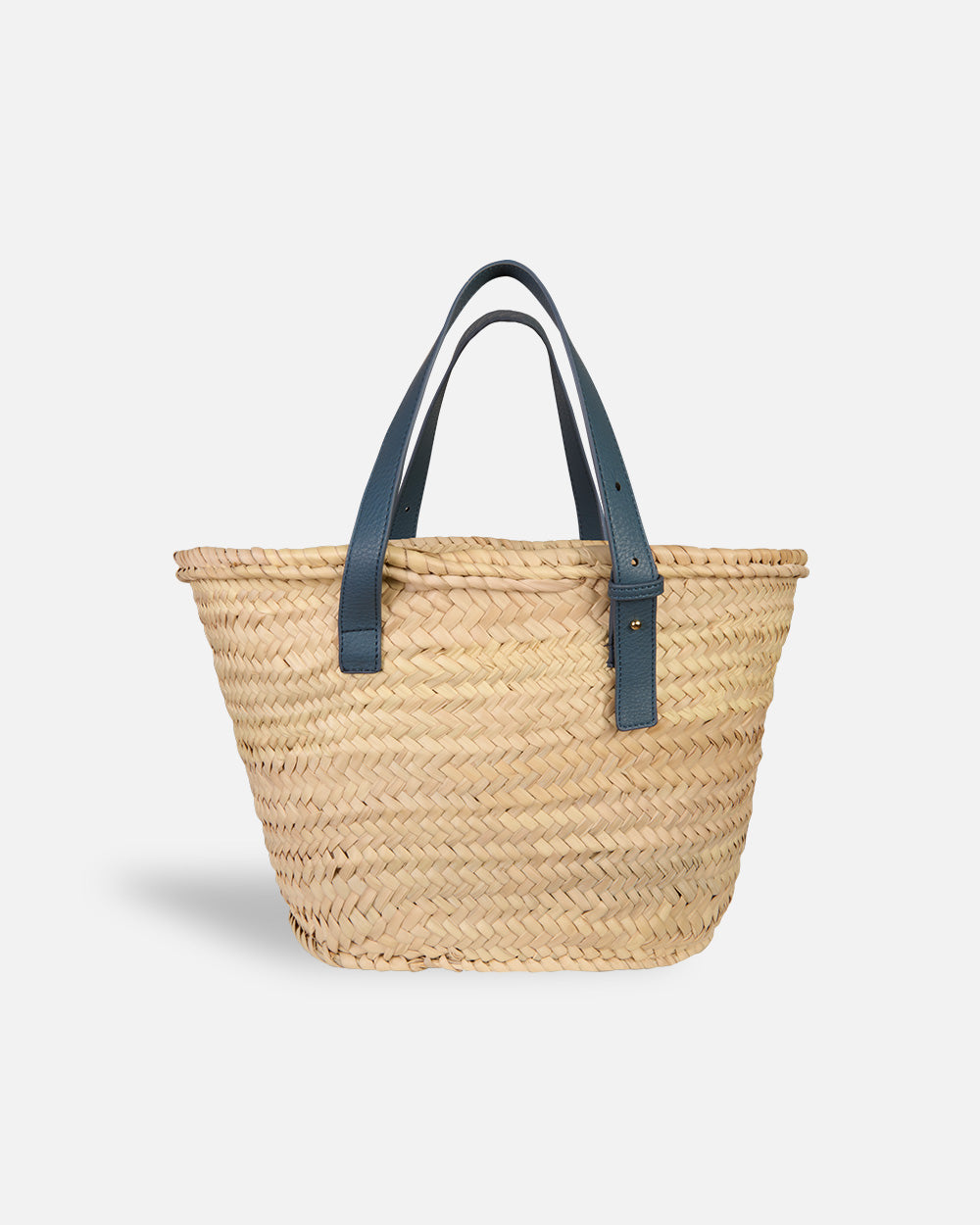 Marseille Large Handbag Navy