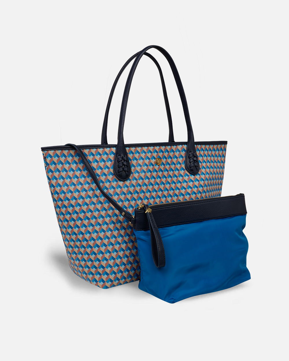 Handbag Born Earth