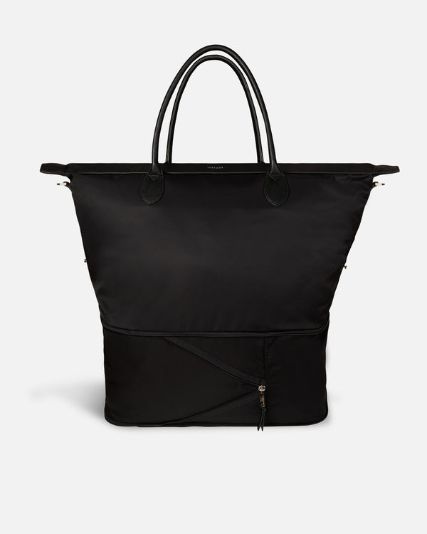 Weekend Bag Lite Black